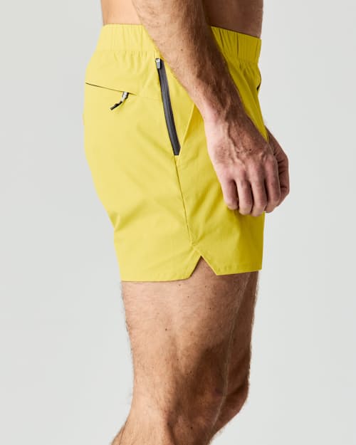 lifestyle image of Sevens Sport Short Lined - 5"