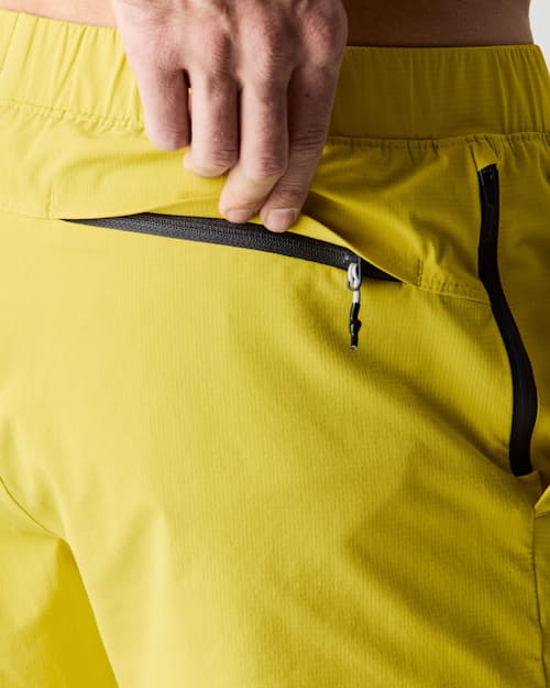 lifestyle image of Sevens Sport Short Lined - 5"