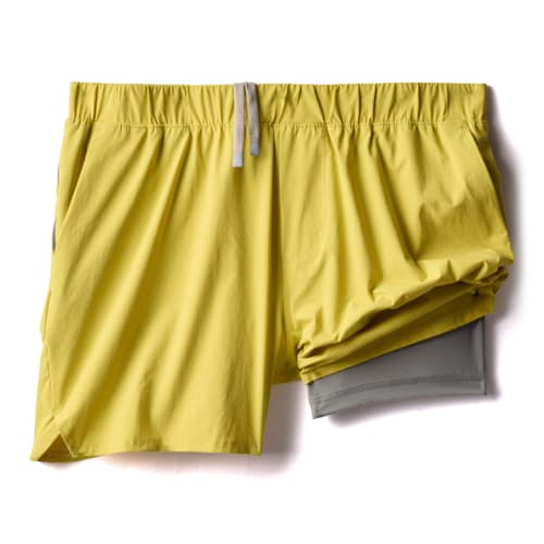 laydown image of Sevens Sport Short Lined - 5"