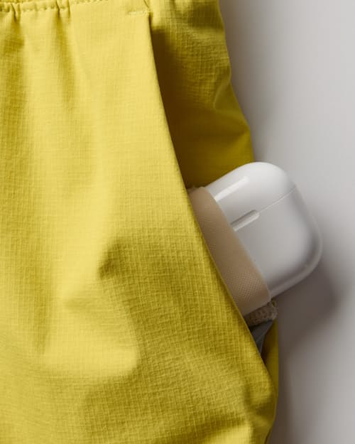 laydown detail image of Sevens Sport Short Lined - 5"