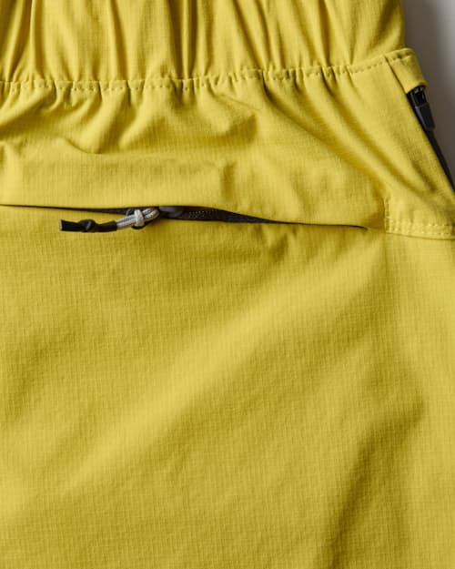 laydown detail image of Sevens Sport Short Lined - 5"