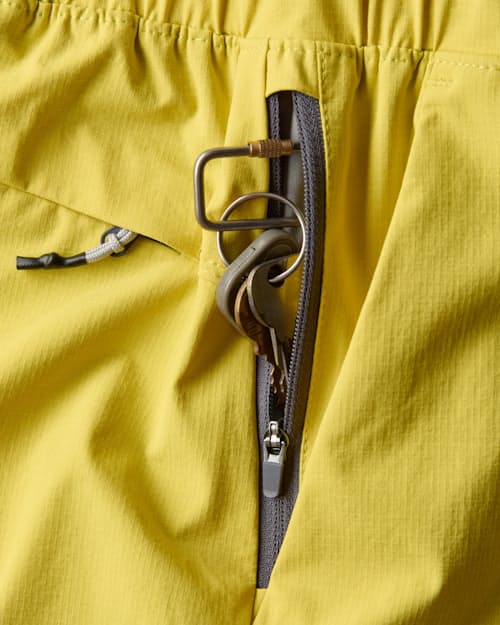 laydown detail image of Sevens Sport Short Lined - 5"