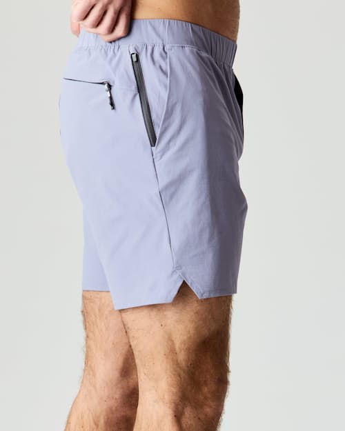 lifestyle image of Sevens Sport Short Lined - 7"