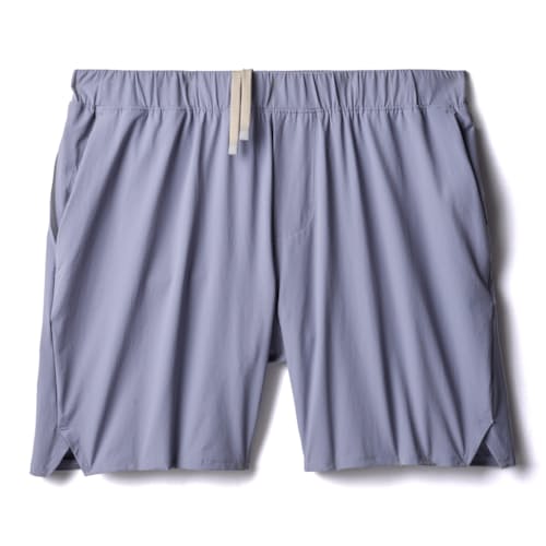 laydown image of Sevens Sport Short Lined - 7"