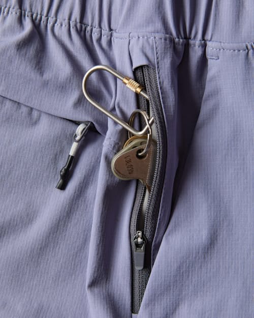laydown detail image of Sevens Sport Short Lined - 7"