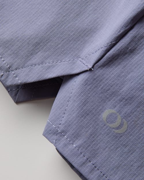 laydown detail image of Sevens Sport Short Lined - 7"