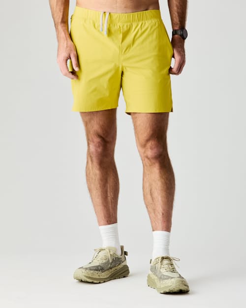 lifestyle image of Sevens Sport Short Lined - 7"