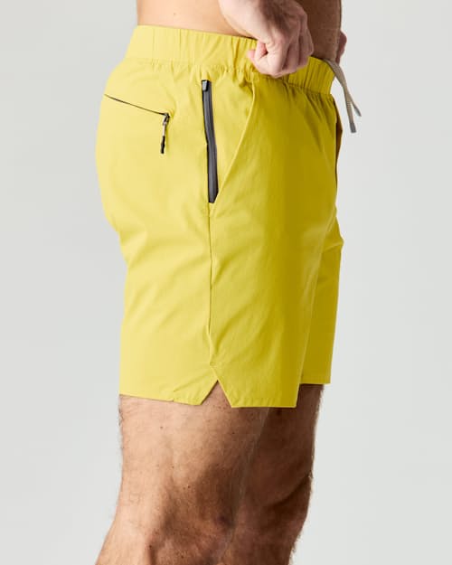 lifestyle image of Sevens Sport Short Lined - 7"