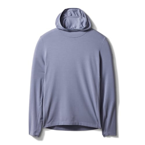 laydown image of Canopy Hoodie