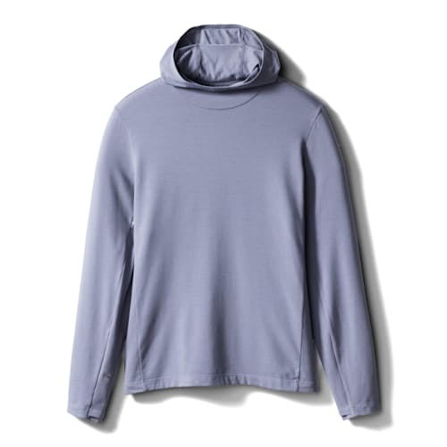 laydown image of Canopy Hoodie