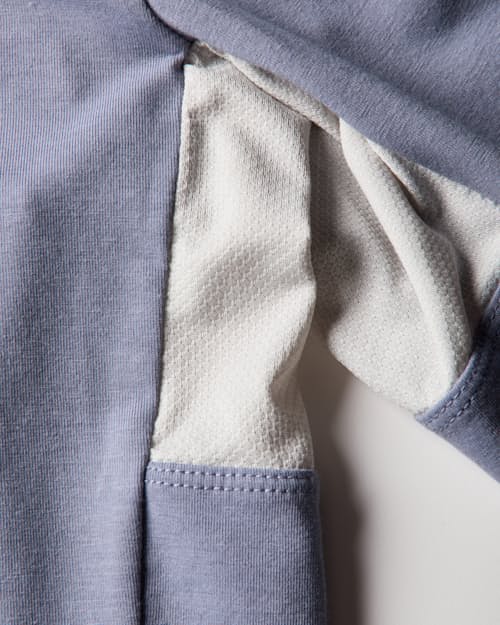 laydown detail image of Canopy Hoodie