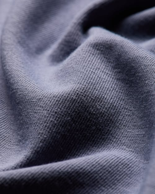 laydown detail image of Canopy Hoodie