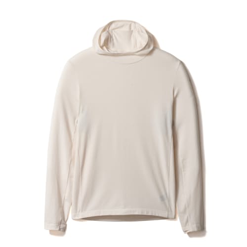 laydown image of Canopy Hoodie