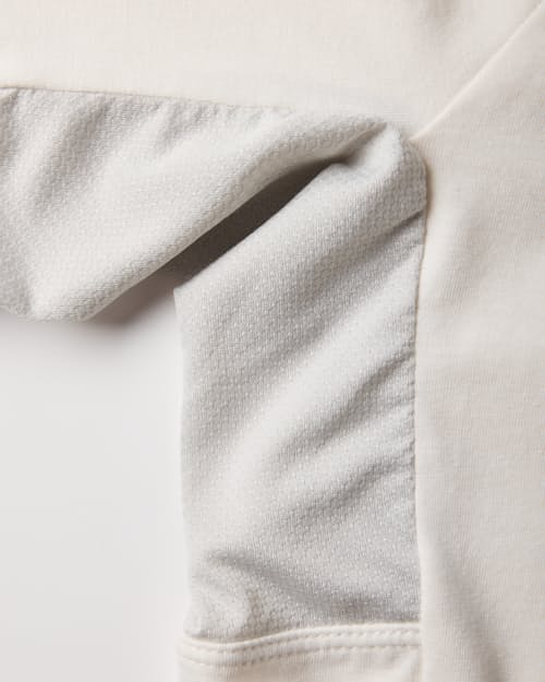 laydown detail image of Canopy Hoodie