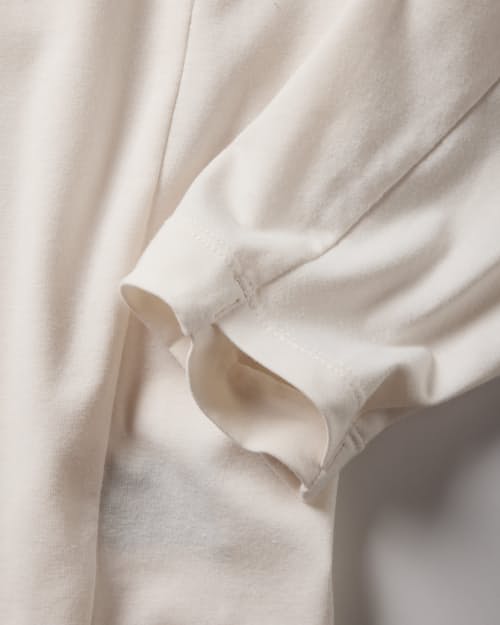 laydown detail image of Canopy Hoodie