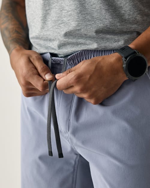 on model image of Rhythm Short - 7"