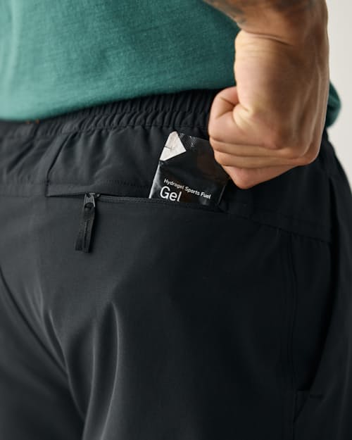 on model image of Rhythm Short - 7"
