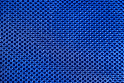 laydown detail image of Japanese Mesh Sauna Hat