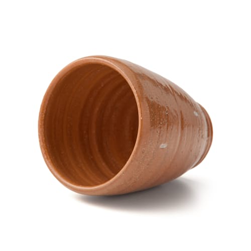 laydown image of Santa Fe Cowboy Tumbler