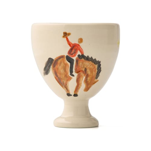 laydown image of Have Fun Tumbler