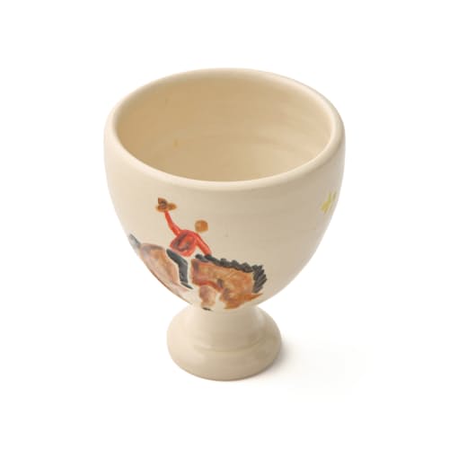 laydown image of Have Fun Tumbler