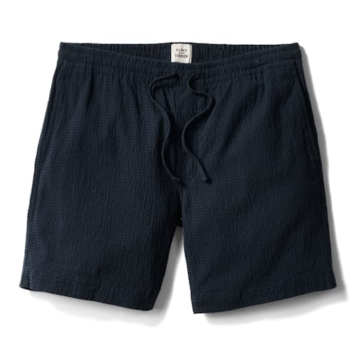 laydown image of Canoe Short - 7"
