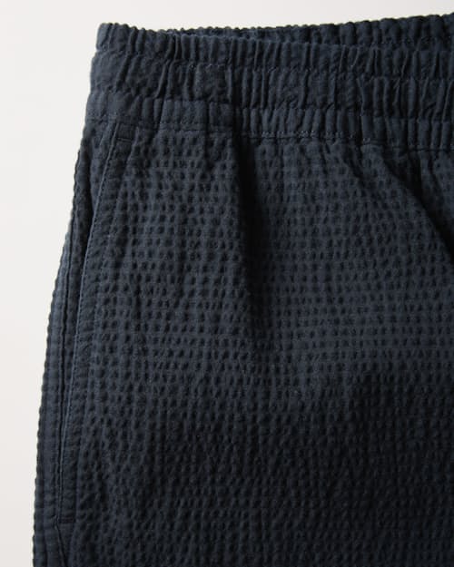 laydown detail image of Canoe Short - 7"