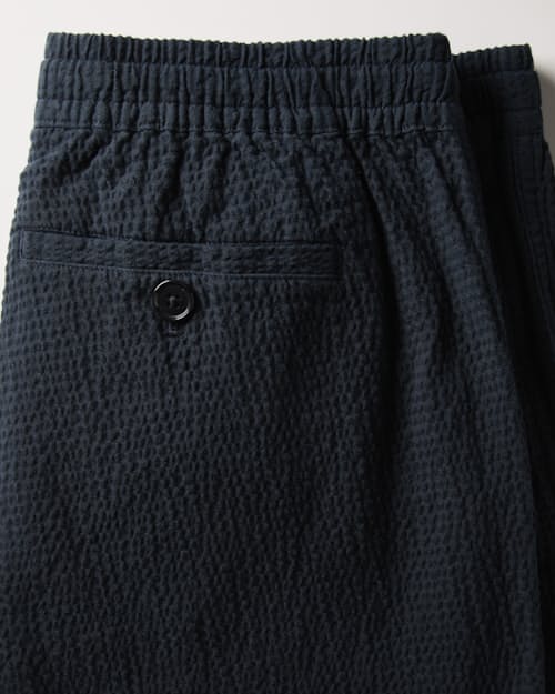 laydown detail image of Canoe Short - 7"
