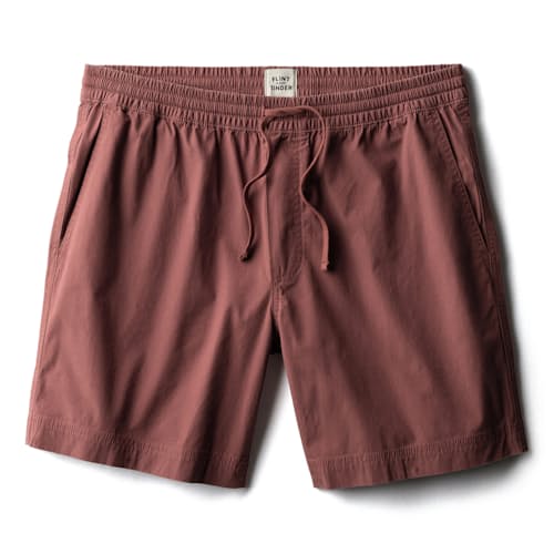 laydown image of Canoe Short - 7"