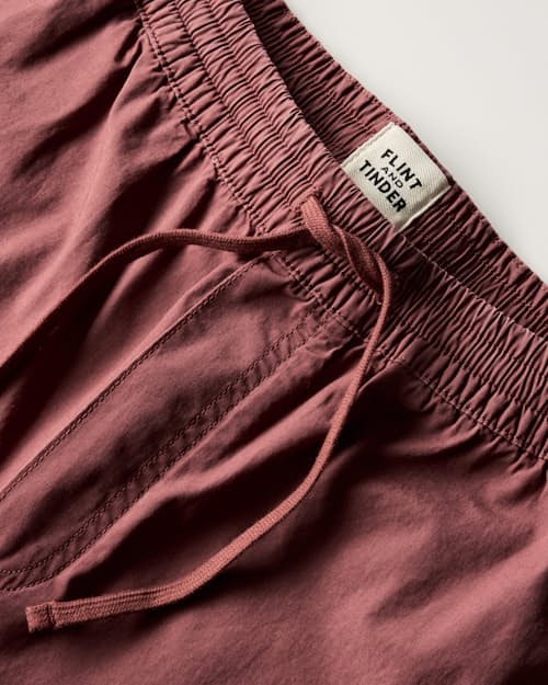 laydown detail image of Canoe Short - 7"