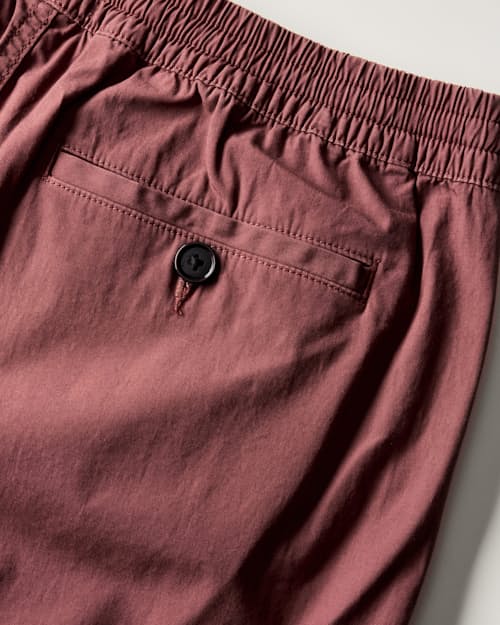 laydown detail image of Canoe Short - 7"
