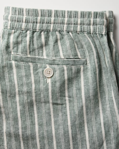 laydown detail image of Canoe Short - 7"