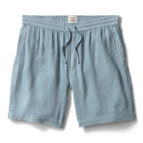laydown image of Canoe Short - 7"