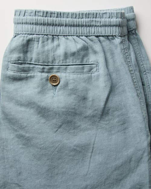 laydown detail image of Canoe Short - 7"