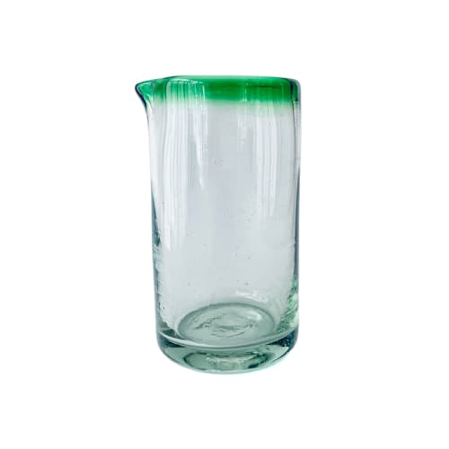 laydown image of 16oz Mixing Glass