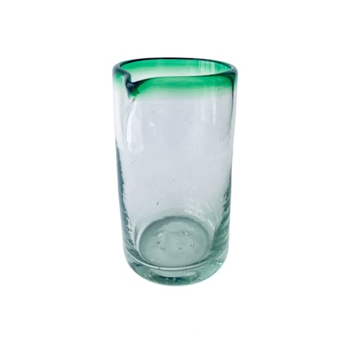 laydown image of 16oz Mixing Glass