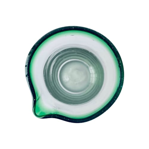 laydown image of 16oz Mixing Glass