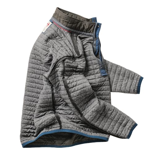 laydown image of Windzip Popover