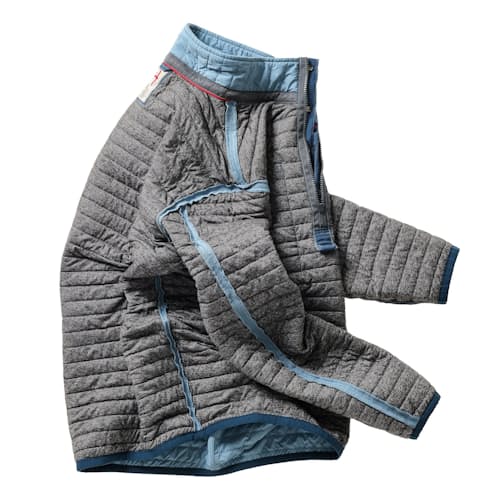 laydown image of Windzip Popover