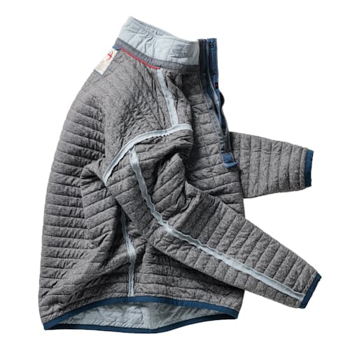 laydown image of Windzip Popover