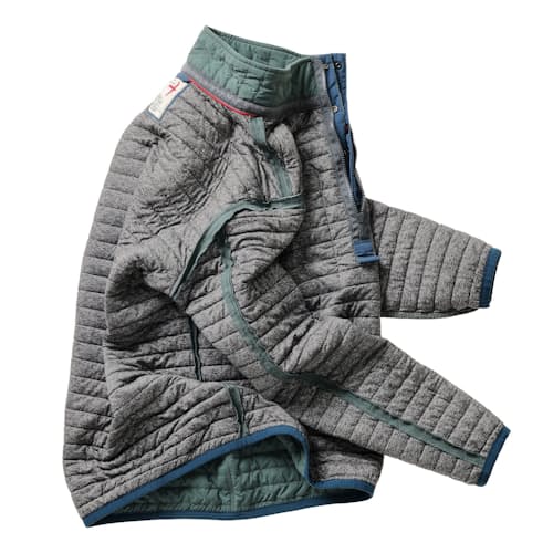 laydown image of Windzip Popover