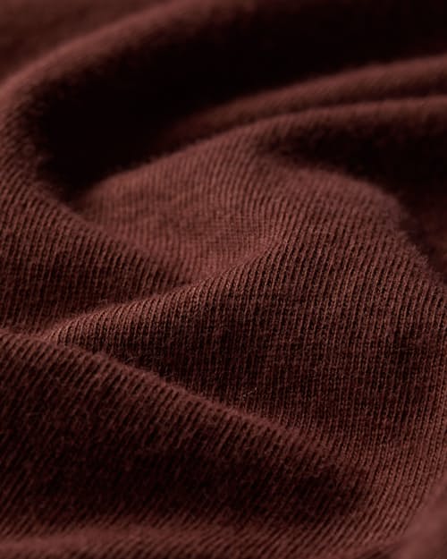 laydown detail image of Vintage Soft Wash T-Shirt