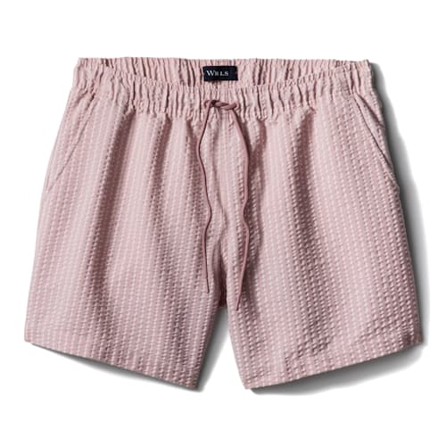 laydown image of Salino Swim Trunks - 6"