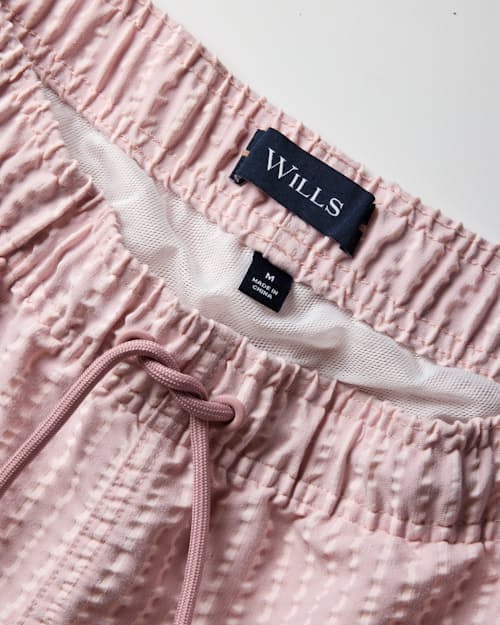 laydown detail image of Salino Swim Trunks - 6"
