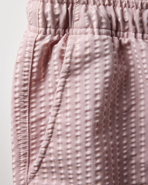 laydown detail image of Salino Swim Trunks - 6"