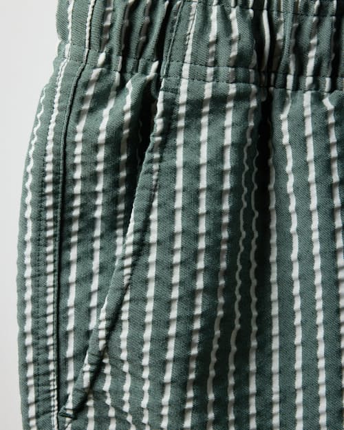 laydown detail image of Salino Swim Trunks - 6"