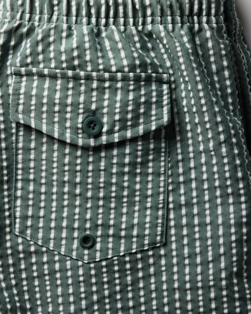 laydown detail image of Salino Swim Trunks - 6"