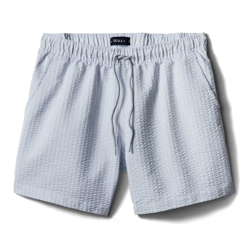 laydown image of Salino Swim Trunks - 6"