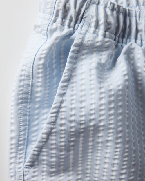 laydown detail image of Salino Swim Trunks - 6"