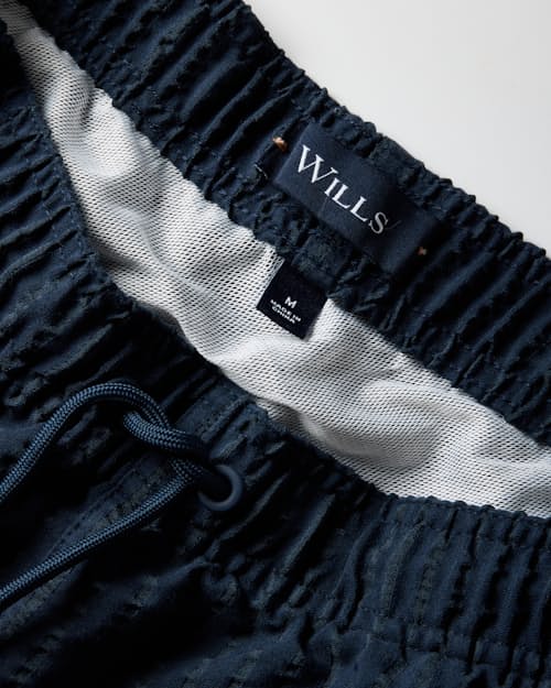 laydown detail image of Salino Swim Trunks - 6"